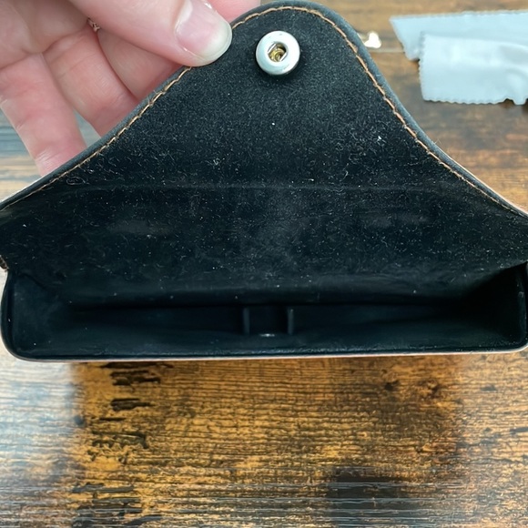 Women's Ray-Ban Aviator Polarized Sunglasses With Case - Picture 15 of 16